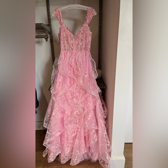 Prom Dress - Picture 5 of 12